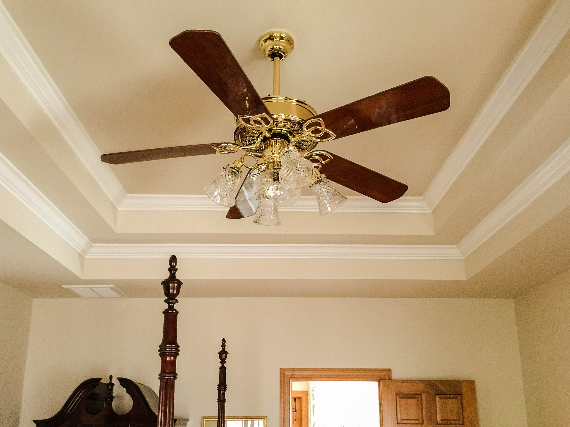 AC Versus DC Ceiling Fans Which One Is For You1