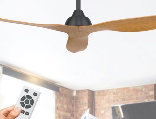 AC Versus DC Ceiling Fans: Which One Is For You?