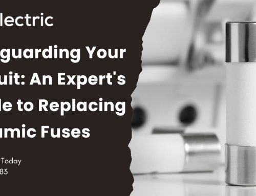 Your Guide to Ceramic Fuse Replacement