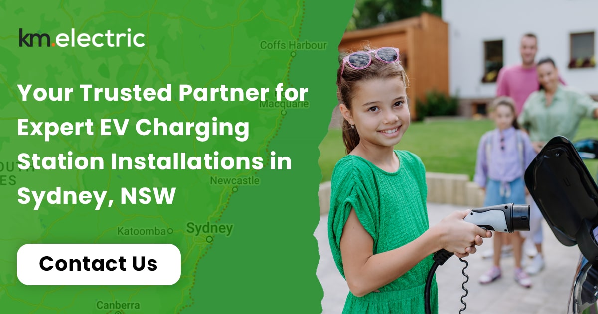 EV Charger Installation Cost Quote