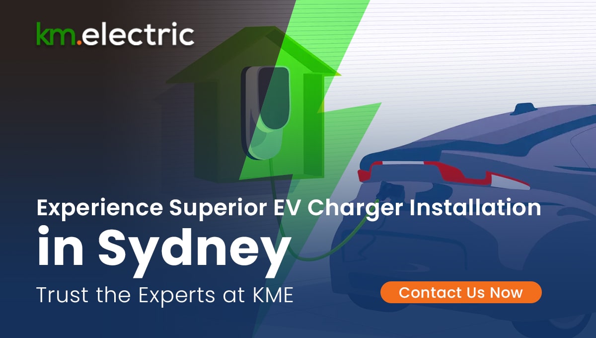 EV Charger Installation Requirements Australia