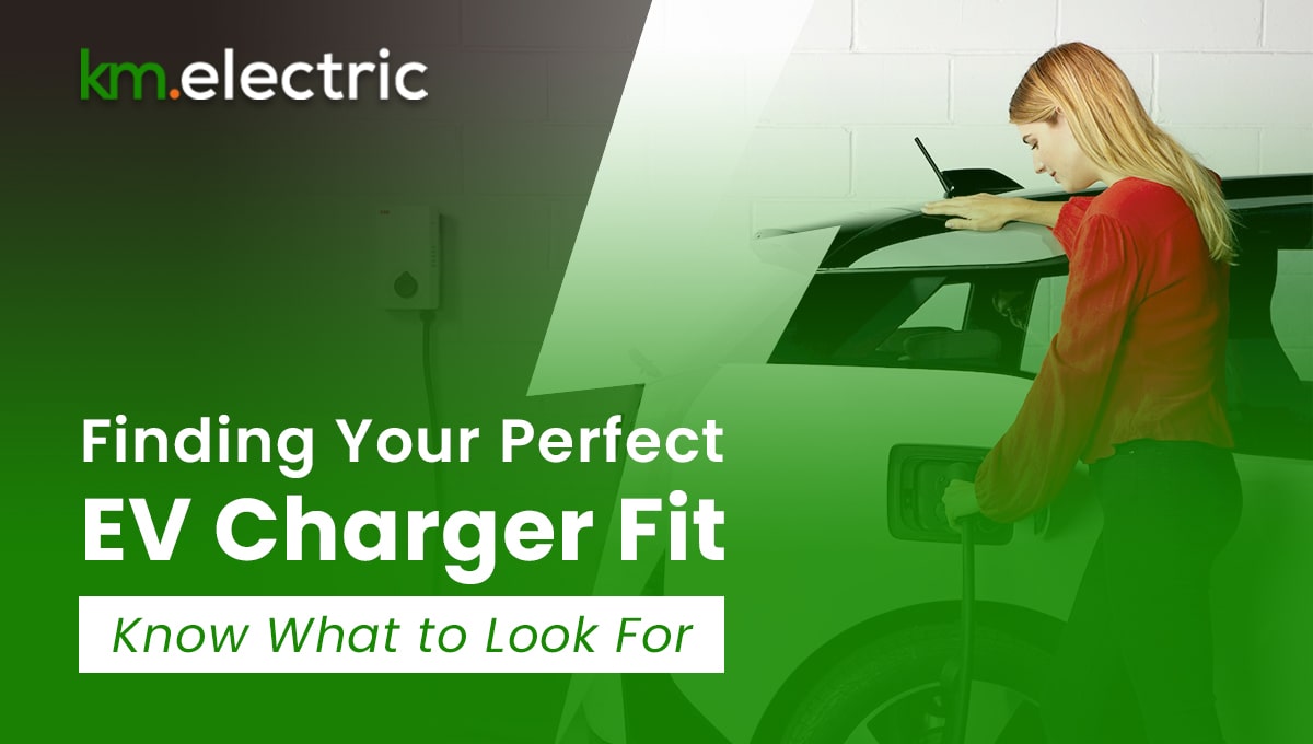 Electric Vehicle Charger Installation Requirements Australia