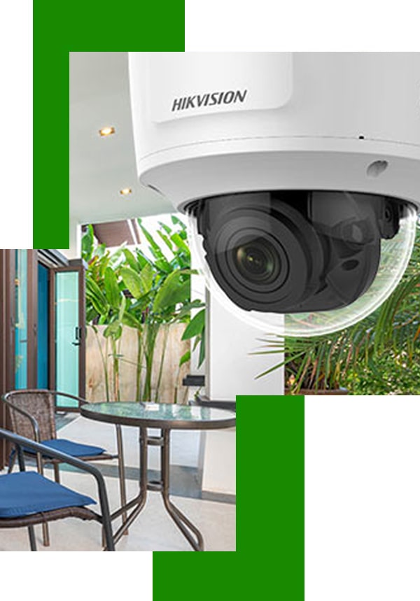 Hikvision Australia - CCTV Cameras