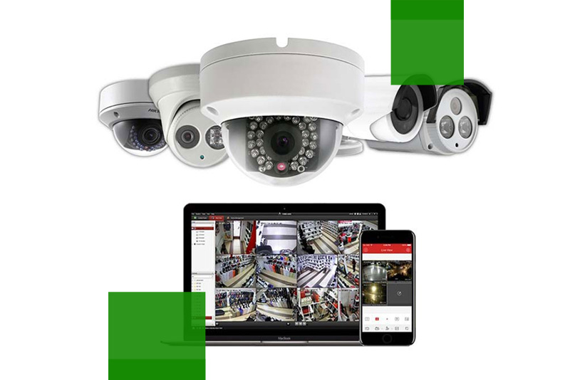 Security Systems Installation Coogee