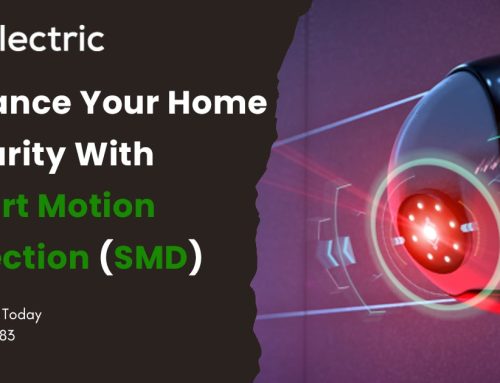 Your Handy Guide to Smart Motion Detection in Security Systems