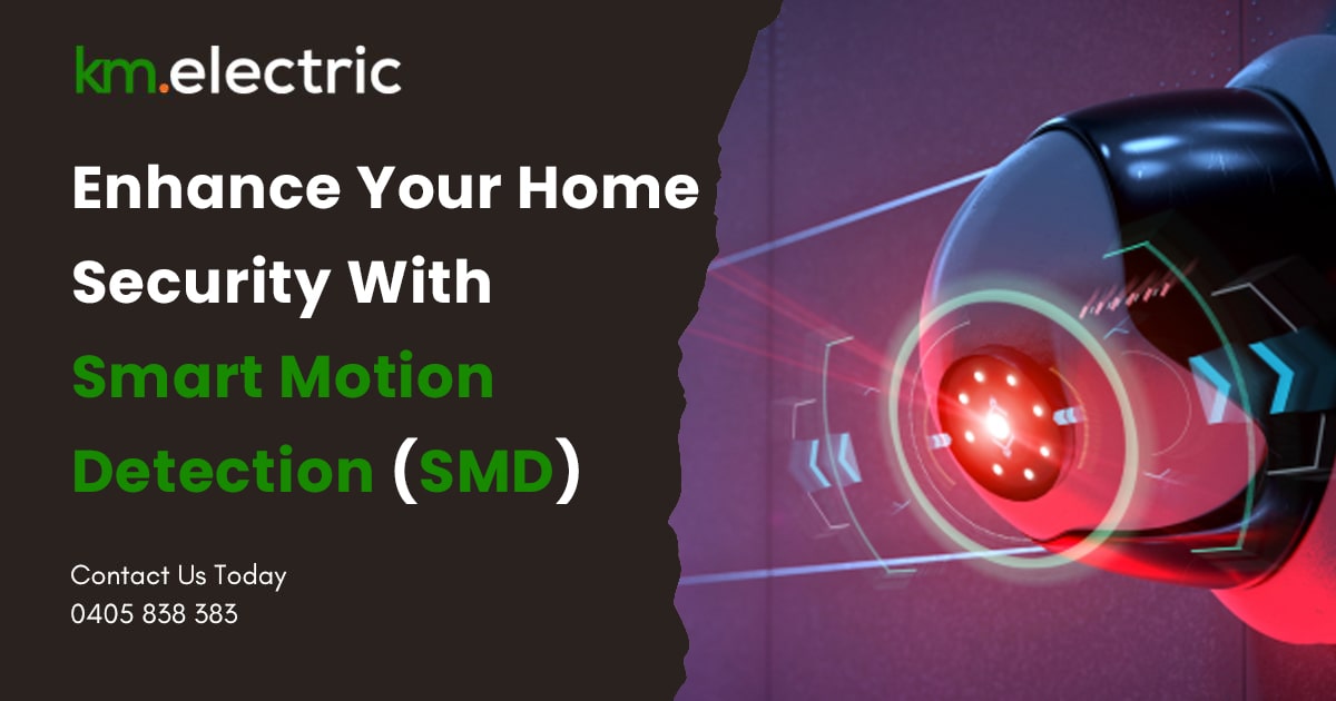 Smart Motion Detection - SMD - Ultimate Guide