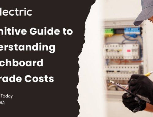 Switchboard Upgrade Cost: The Ultimate Guide