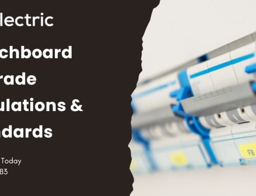 Switchboard Upgrade Regulations and Standards – A Comprehensive Guide