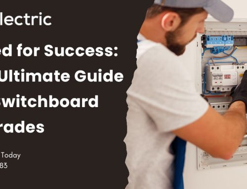 Your Comprehensive Guide to Switchboard Upgrades
