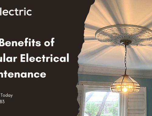 The Benefits of Regular Electrical Maintenance