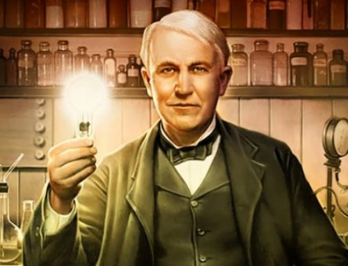 Thomas Edison: The Greatest Electrician in History